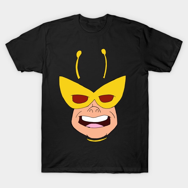 Henchman 21 T-Shirt by Ace20xd6